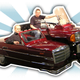 Illustration for article titled This Mercedes-Benz 240D Motorcycle And Sidecar Is Bewilderingly Wonderful